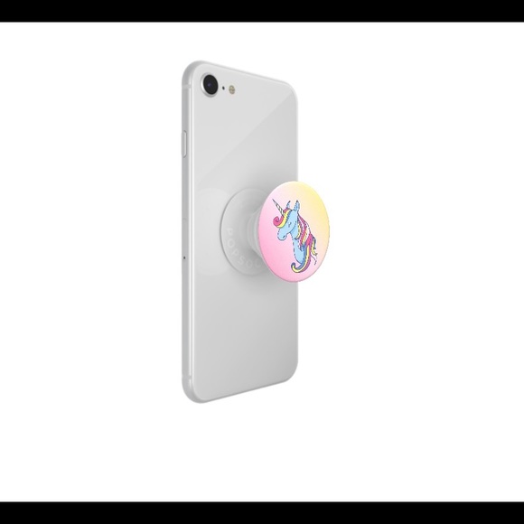 🚫 SOLD 🚫 ⭐️(2 for $15) PoPSockets Mane Attraction - Picture 9 of 12